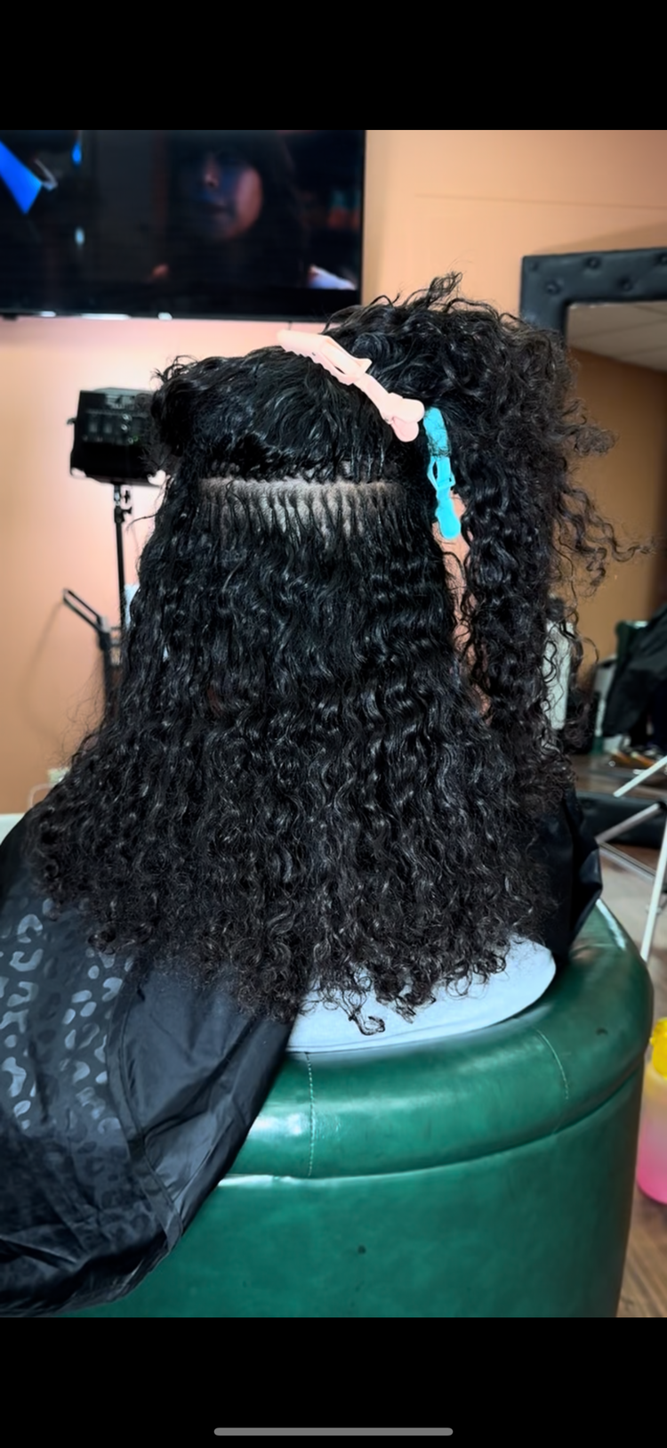 Valentina Collection (3A/3B Curly)